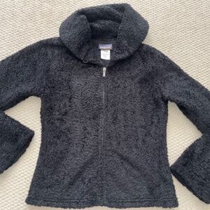 Patagonia Fuzzy Jacket, Small